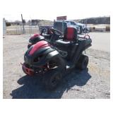 Raven MPV 7100 Utility Vehicle