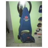 Bissell Power Steamer Floor Cleaner