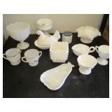 Bowls, Cups, Containers