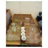 Goblets, Cups, Mugs, Juicer