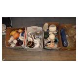 Kitchenware, Glassware, Mikasa Serving Plate