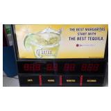 Jose Cuervo Countdown Calendar