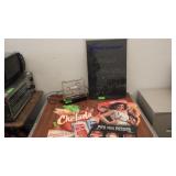 Bud Light Sign, Bud Light Horse Sign