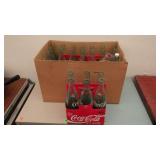 Coca Cola Bottles