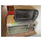 2) Toaster Ovens