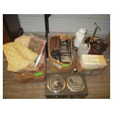 Table Range, Pitchers, Hot Beverage Dispenser,