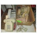 Telephones