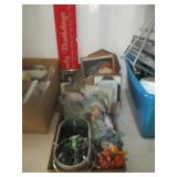 Family Birthdays Sign, Clocks, Dolphin Decor