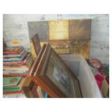 Framed Art, Wall Decor