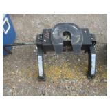 RBW 5th Wheel Hitch