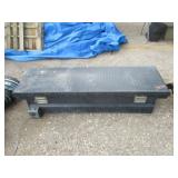 Truck Bed Storage Box