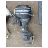 Mercury Merc 200 Boat Motor
