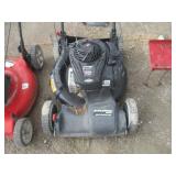Briggs & Stratton 550EX 21" Lawn Mower
