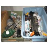 Plumbing Accessories