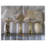5) Lamps