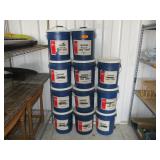 11) 5gal Buckets of Corn Syrup