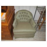 Swivel Chair