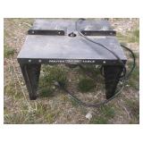 Craftsman Router with Table