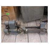 Wood Lathe