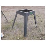 Tool Stand Table