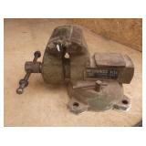 Wilton Mechanics Vise
