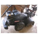 Craftsman Rototiller