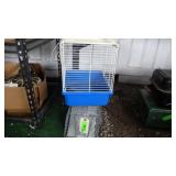 Animal Trap, Cage
