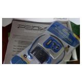 P90X Home Fitness, Armband Radio