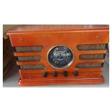 Record Player / Radio