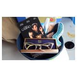 Glasses Frames, Casino Movie and More