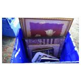 Framed Art, Wall Decor, Mirror