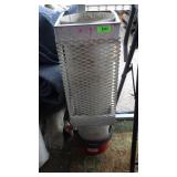Propane Heater