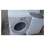 Kenmore Elite Top Washer, Whirlpool Duet Dryer