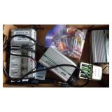 Battery Chargers, EnergyMizer EMF Filter