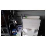 Walker, Crutches, Pill Boxes, Sock Slider