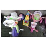 Fisher Price Children