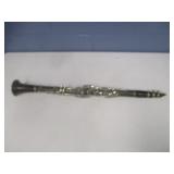 Vintage Evette Clarinet Sponsored by Buffet