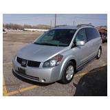 2004 Nissan Quest