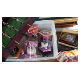 Yahtzee Electric Game, Paintball Gun / Supplies