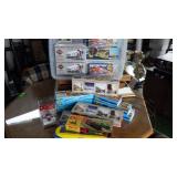 Walthers Trains, Athearn Trains