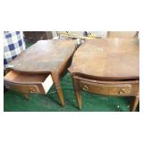 End Tables
