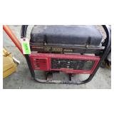 Coleman Powermate Generator