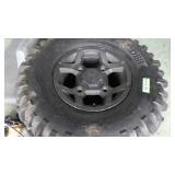 3 ATV Tires
