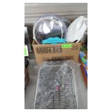 Pans, Kitchenware, Bakeware