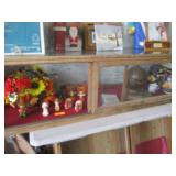 Thanksgiving and Halloween Accessories,