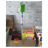 Little Golden Books, Youth Microphone, Seat,