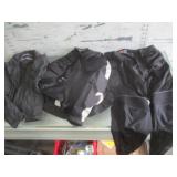 Motoboss Pants and Jacket, First Gear Jacket