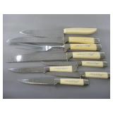 Cutlery Set