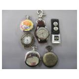 Pocket Watches