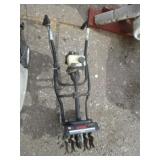Ryobi Cultivator
